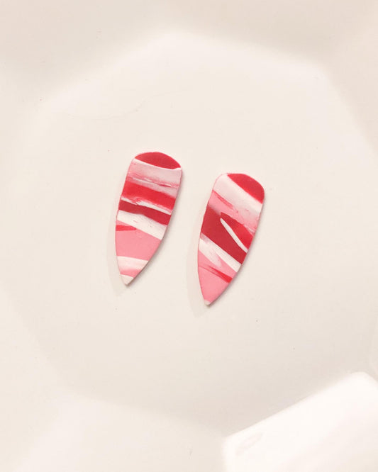 Multi-Colored Daggers