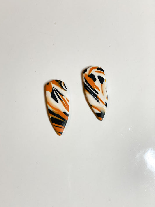 Bengal Daggers