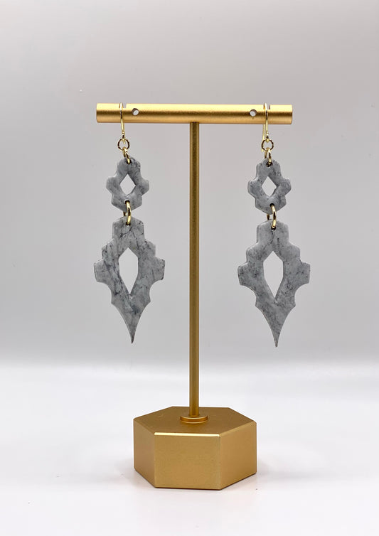 Stone Dangle