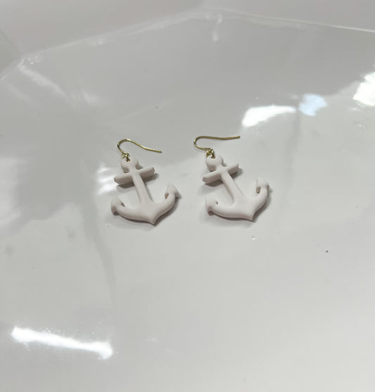 Anchor Dangles