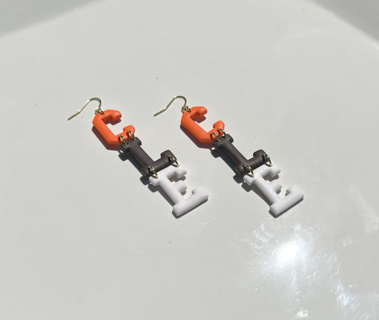 CLE Dangle (Brownies)