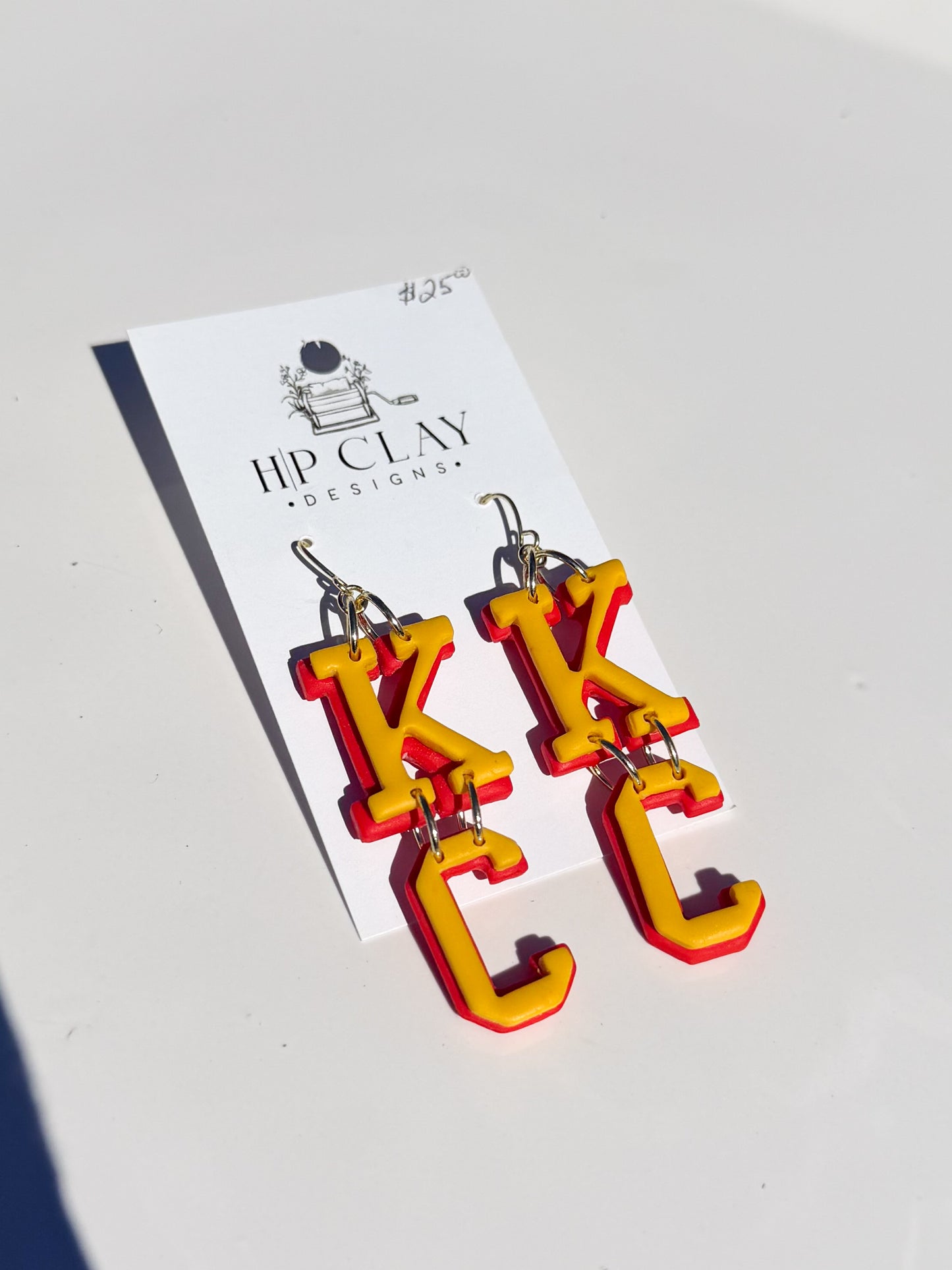 K C Dangle
