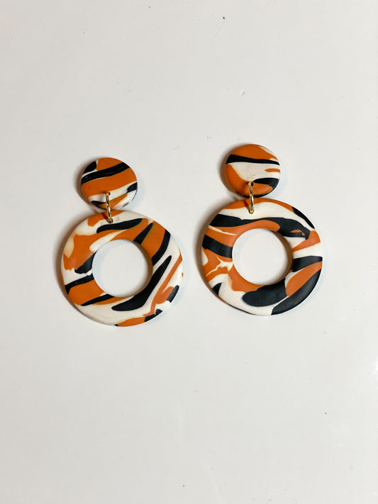 Bengals Circles