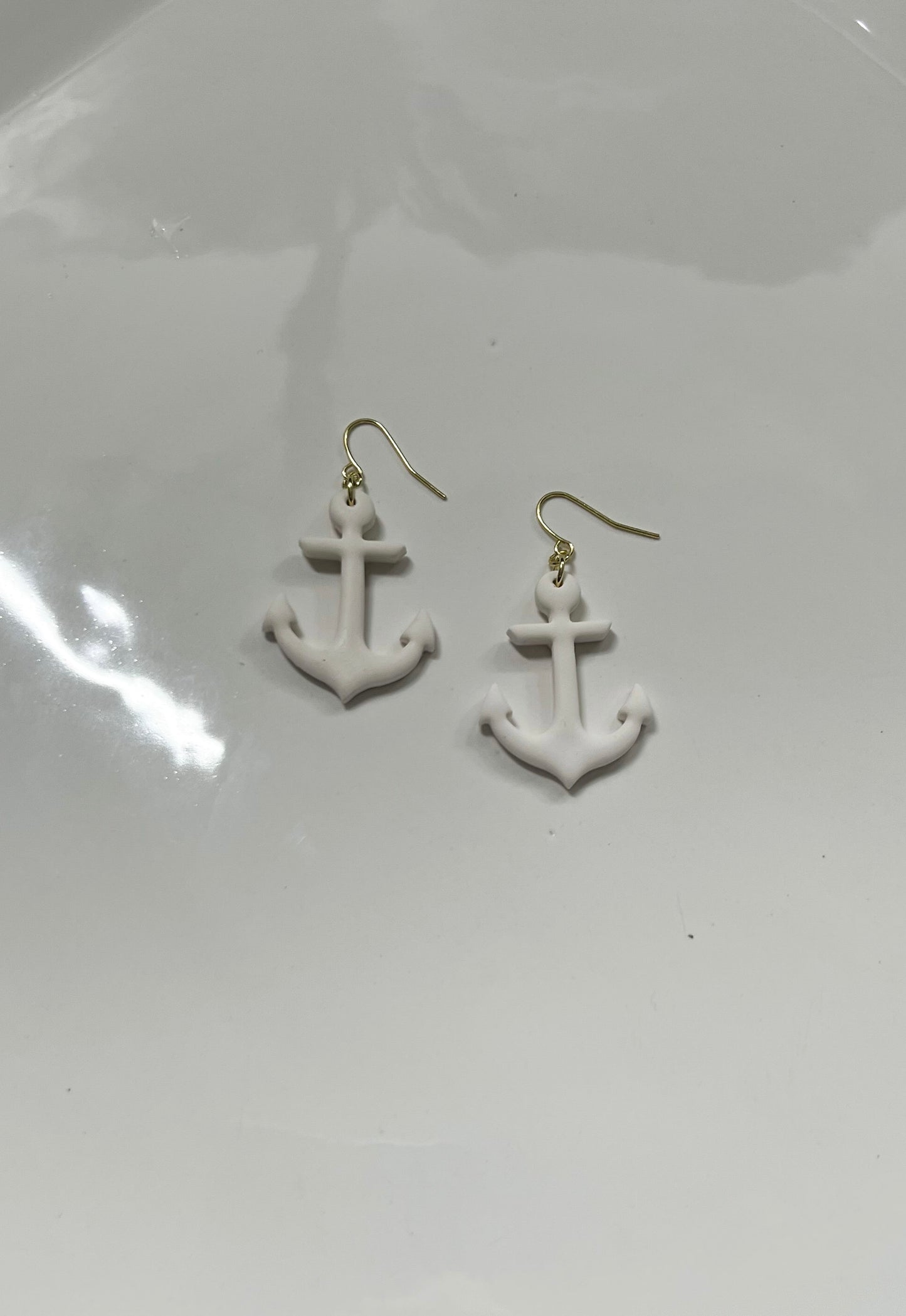 Anchor Dangles