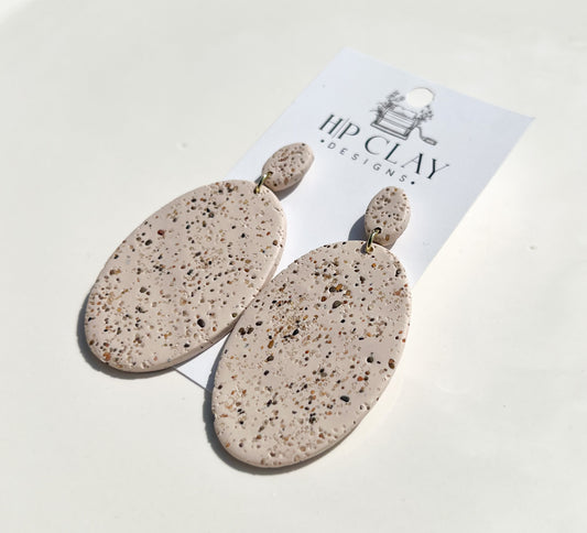 Sand Ovals