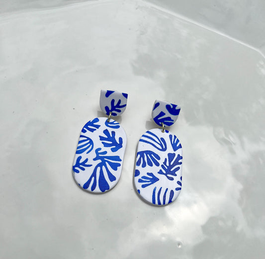 Royal Blue Coral 1.