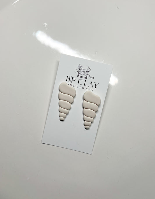 Whorl Seashells