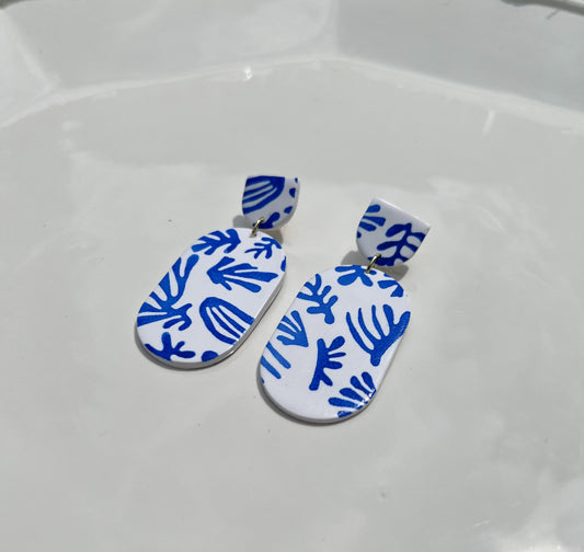 Royal Blue Coral 2.